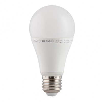 Lampy LED E27