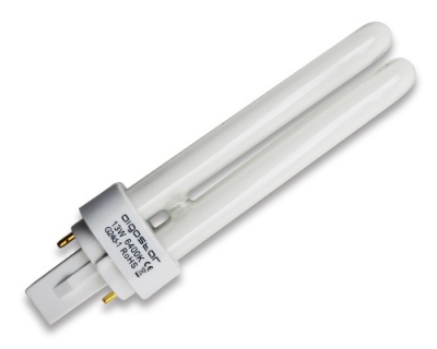 Lampa PLC TUBE