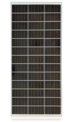 Panel solarny monokrystaliczny 160-200W