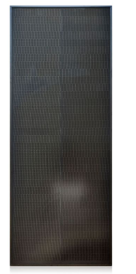 Panel solarny monokrystaliczny 100W 1160x450mm