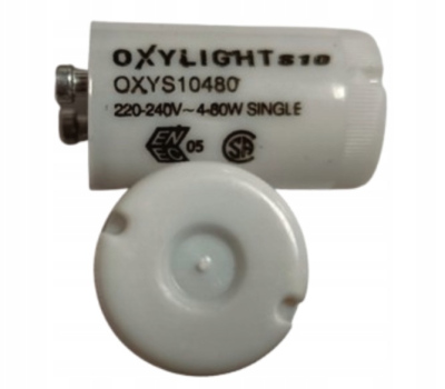 Oxy Starter S10