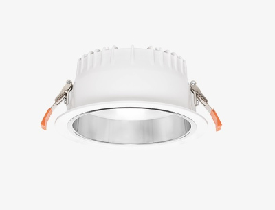 Oprawa downlight D50-R z modułem awaryjnym