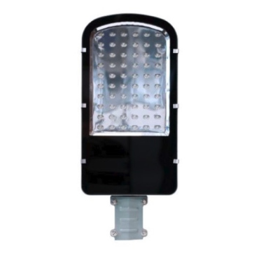 Lampa uliczna LED 60W IP65 DC 7800lm sterowanie prądowe