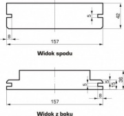 Moduł awaryjny EVG