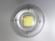 Lampa przemysłowa LED  HB-ML 90 stopni