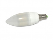 Żarówka LED E14 CSMB48-M 3.5W 350lm ciepła