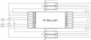 Statecznik elektroniczny HF-PERFORMER Intelligent TL5 HE/HO