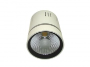 Oprawa downlight LED LNR COB podświetlana