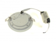 Oprawa downlight LED PERVAL COB