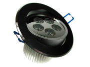 Oprawa downlight LED TOL Power LED