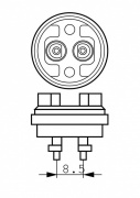 Lampy metalohalogenkowe MASTERColour CDM-R111 Elite