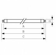 Świetlówki MASTER TL5 High Efficiency Eco