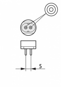 Świetlówki MASTER TL5 High Output Eco