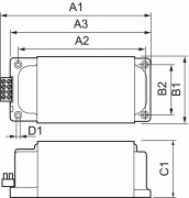 HID-HighPower for SON/MH/HPL/HPI