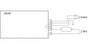 PrimaVision Compact to CDM