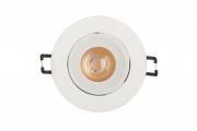 Oprawa downlight Fraga LED