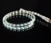 Taśma LED Wodoszczelna (żel), 60 LED/M SMD,12V DC