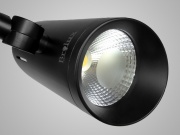 Projektor LED MZ 3-fazowy