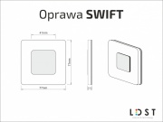 Swift LED