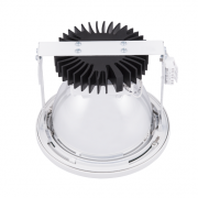 Oprawa downlight Bari LED DL 195