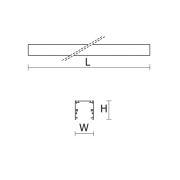 Oprawa Vip G/K LED