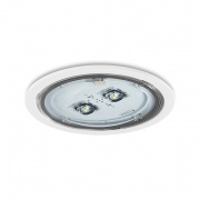 Lampa awaryjna iTECH S1, S2