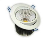 Oprawa LED regulowana P/T