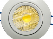 Oprawa LED regulowana P/T