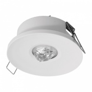 Oprawa awaryjna LED AXP 3W IP65/20