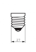 Żarówka CorePro LEDbulb E27