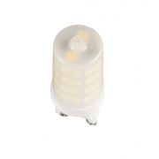 Lampa LED Zubi LED