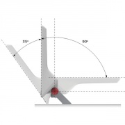 Naświetlacz Powerlug LED IP65