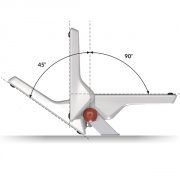 Naświetlacz Powerlug Mini LED