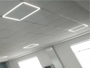 Panel LED Zrd