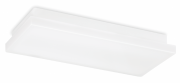 Lampa awaryjna PRIMOS CLA LED 0000-CL-2W-AT-1h-NM-TS-CW-9016