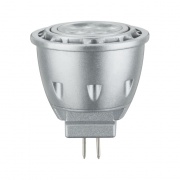  Paulmann LED Reflektor 4W GU4 12V 2700K