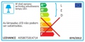 Ledvance Floodlight LED SENSOR