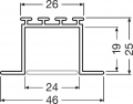 WIDE TRACK System