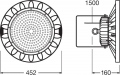 Ledvance High Bay LED