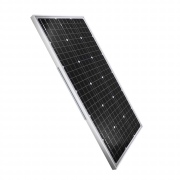 Kompaktowa Latarnia Solarna LED Monoceros 20W / panel 50W