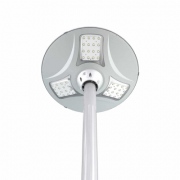 Latarnia solarna uliczna Mars V5 LED 18W (bez słupa)