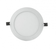 Downlight SLIM ALU