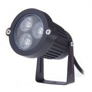 Reflektor ogrodowy LED 9W IP65