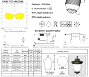 Oprawa 34B RZL