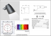 Lampa M40A 30W LED