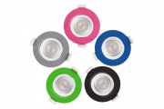 Oprawa downlight Fraga Pc Led