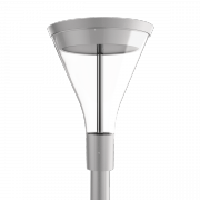 Lampa parkowa Avenida LED