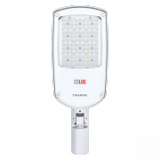 Lampa uliczna Traffik R LED IP66 / IK09