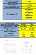 Słup stalowy parkowy Deco plus C