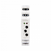 Automat schodowy cyfrowy wielofunkcyjny 230V AC ASM‑05 Exta